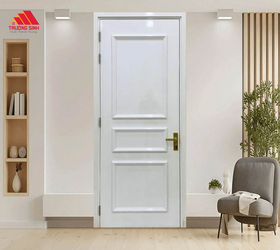 Kinh nghiệm chọn cửa nhựa Composite